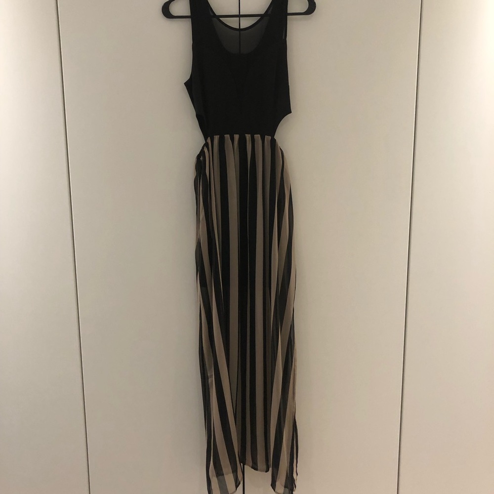 Forever 21 Maxi dress